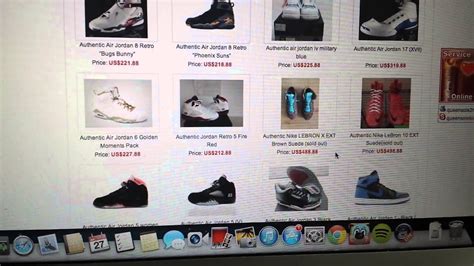 websites to get fake shoes|best website for sneaker reps.